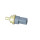Coolant temperature sensor 2-pin NRF suitable for AUDI A3 and others