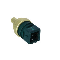 Coolant temperature sensor 4-pin NRF suitable for AUDI A6 and others