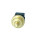 Coolant temperature sensor 4-pin NRF suitable for AUDI A6 and others