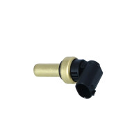 Sensor coolant temperature 2-pole NRF suitable for e.g. OPEL CORSA