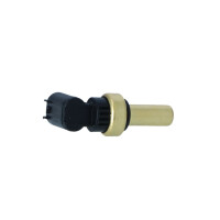 Sensor coolant temperature 2-pole NRF suitable for e.g. OPEL CORSA