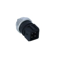 Coolant temperature sensor 4-pin NRF for RENAULT LAGUNA...