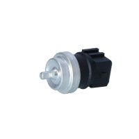 Coolant temperature sensor 4-pin NRF for RENAULT LAGUNA and others