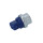 Coolant temperature sensor 2-pin NRF suitable for VW GOLF and others