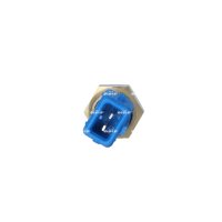 Coolant temperature sensor with sealing ring NRF for ALFA...