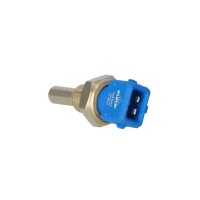 Coolant temperature sensor 2-pin M12x1.5 NRF for BMW 3...