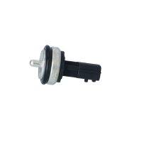 Coolant temperature sensor 2-pin NRF for DACIA DUSTER and others