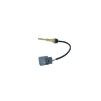 Coolant temperature sensor 2-pin M10x1.5 NRF for LAN ROVER EVOQUE and others