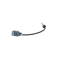 Coolant temperature sensor 2-pin M10x1.5 NRF for LAN ROVER EVOQUE and others