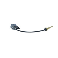 Coolant temperature sensor 2-pin M10x1.5 NRF for LAN ROVER EVOQUE and others