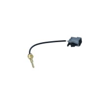 Coolant temperature sensor 2-pin M10x1.5 NRF for LAN ROVER EVOQUE and others