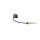 Coolant temperature sensor 2-pin M10x1.5 NRF for LAN ROVER EVOQUE and others
