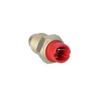 Coolant temperature sensor 1-pin 3/8 NRF for FIAT TIPO...