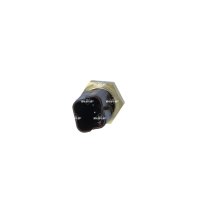 Coolant temperature sensor with sealing ring NRF for...
