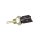 Coolant temperature sensor with sealing ring NRF for ABARTH 500 / 595 / 695