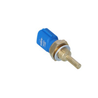 Coolant temperature sensor 2-pin M12x1.5 NRF for RENAULT TRUCKS and others