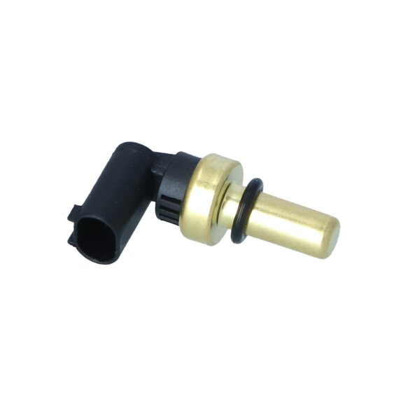 Coolant temperature sensor 2-pin NRF for MERCEDES-BENZ C-CLASS and others