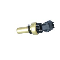 Coolant temperature sensor with sealing ring NRF for CHRYSLER CROSSFIRE