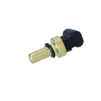 Coolant temperature sensor 2-pin NRF for MERCEDES-BENZ C-CLASS and others