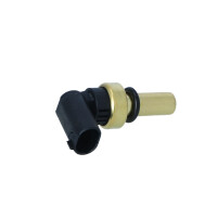 Coolant temperature sensor 2-pin NRF for MERCEDES-BENZ C-CLASS and others