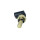 Coolant temperature sensor with sealing ring NRF for CHRYSLER CROSSFIRE