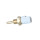 Coolant temperature sensor 2-pin M12x1.5 NRF for VOLVO XC60 and others