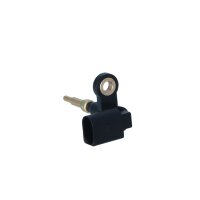 Coolant temperature sensor 2-pin NRF suitable for AUDI A3...