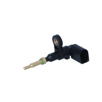 Coolant temperature sensor 2-pin NRF suitable for AUDI A3 and others