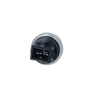 Coolant temperature sensor 2-pin NRF suitable for VW GOLF and others