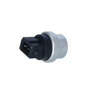 Coolant temperature sensor 2-pin NRF suitable for VW GOLF and others