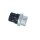 Coolant temperature sensor with sealing ring NRF for AUDI 80 B3 sedan