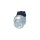 Coolant temperature sensor with sealing ring NRF for AUDI 80 B3 sedan
