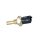 Coolant temperature sensor with sealing ring NRF for ALFA ROMEO 4C
