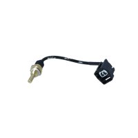 Coolant temperature sensor with sealing ring NRF for...