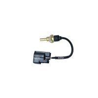 Coolant temperature sensor with sealing ring NRF for...