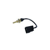 Coolant temperature sensor 2-pin M12x1.5 NRF for VOLVO...
