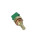 Coolant temperature sensor 2-pin M12x1.5 NRF for CITROËN SAXO and others