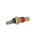 Coolant temperature sensor 1-pin 1/8 NRF for e.g. MITSUBISHI GALANT