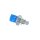 Coolant temperature sensor with sealing ring NRF for ALFA ROMEO 145