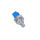 Coolant temperature sensor 2-pin M12x1.5 NRF for e.g. LANCIA DEDRA