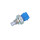 Coolant temperature sensor 2-pin M12x1.5 NRF for e.g. LANCIA DEDRA