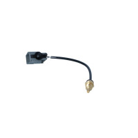 Coolant temperature sensor 2-pin M12x1.75 NRF for FORD...