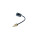 Coolant temperature sensor 2-pin M12x1.75 NRF for FORD FOCUS and others