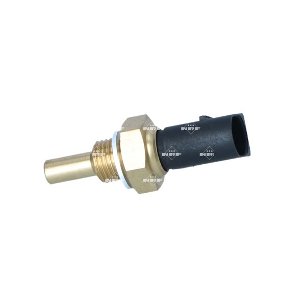Coolant temperature sensor with sealing ring NRF for MERCEDES VARIO box