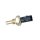 Coolant temperature sensor with sealing ring NRF for MERCEDES VARIO box
