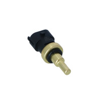 Coolant temperature sensor 2-pin NRF suitable for FIAT...