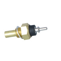 Coolant temperature sensor 1-pin M14x1.5 NRF for MERCEDES-BENZ 124 and others