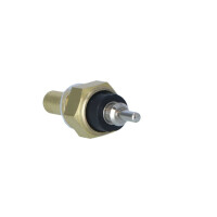 Coolant temperature sensor 1-pin M14x1.5 NRF for MERCEDES-BENZ 124 and others