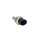 Coolant temperature sensor 2-pin M12x1.5 NRF for e.g. OPEL ANTARA