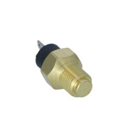 Coolant temperature sensor 2-pin M16x1.5 NRF for FIAT DUCATO and others